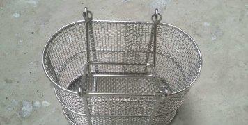 【【鉑尚】廠家 不銹鋼消毒筐 消毒滅菌設(shè)備 品質(zhì)保證】?jī)r(jià)格_廠家_圖片 -