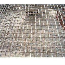 黑鋼軋花網 宿州礦井軋花網 雙波編織鋼筋軋花網 包邊加工廠家