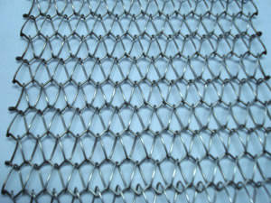 供應輸送帶網(wǎng) - 安平縣榮鏵金屬絲網(wǎng)制品 - 九正(中國建材第一網(wǎng))