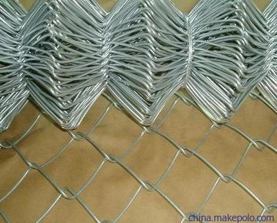 【供應(yīng)騰旭勾花網(wǎng)】價格,廠家,圖片,金屬網(wǎng),安平縣騰旭金屬絲網(wǎng)制品廠-