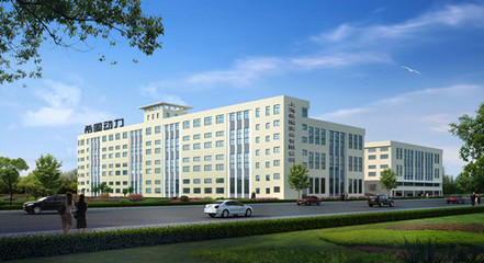 上海市西圖實業