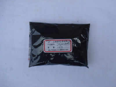 【耐高溫,無機顏料 -極黑720】價格,廠家,圖片,陶瓷用釉料,上?？∩顚崢I-