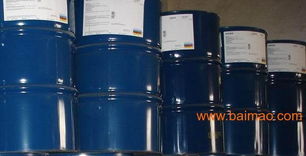 正辛胺 特性、生產與應用——以上海實業(yè)為例