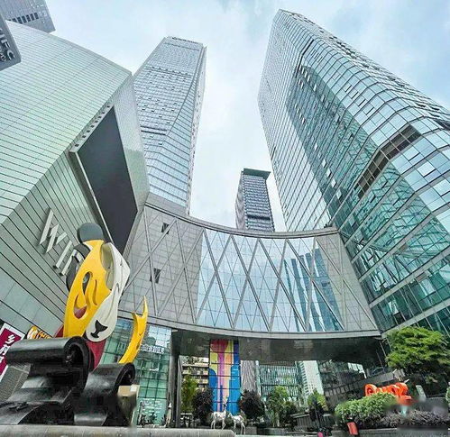 480米！上海實業(yè)攜手Savills力鑄未來浦西第一高樓，北外灘再添新地標