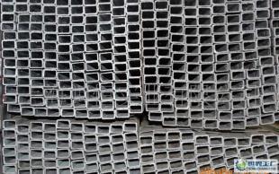 上海閩恒實業(yè) 專業(yè)供應幕墻施工用熱鍍鋅工字鋼