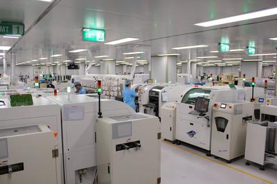 廣東美智智能科技 引領電線電纜行業(yè)智能化發(fā)展新篇章