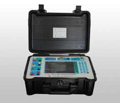 探討jym 3b型多功能三相電能表現(xiàn)場校驗(yàn)儀的技術(shù)特點(diǎn)與應(yīng)用