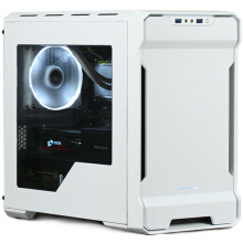 PHANTEKS MINI機(jī)箱 小巧設(shè)計(jì)，高效性能的完美結(jié)合